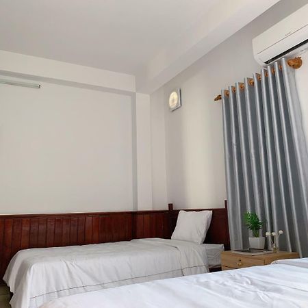 Viet Hostel Hue Esterno foto