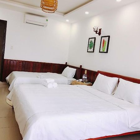 Viet Hostel Hue Esterno foto