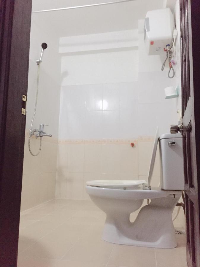 Viet Hostel Hue Esterno foto