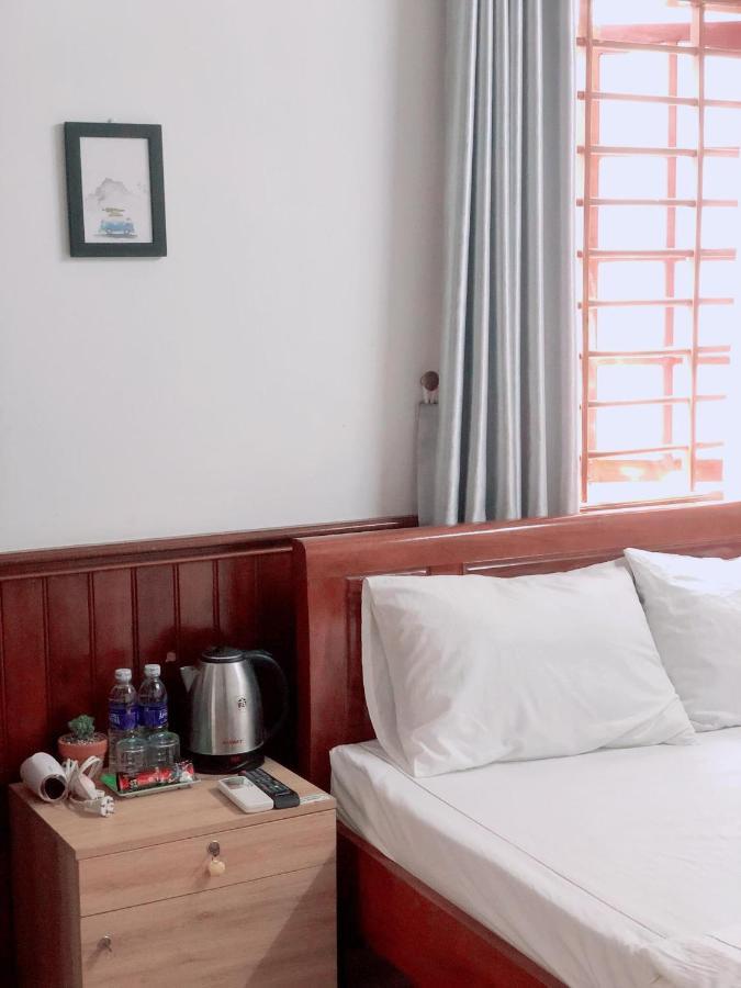 Viet Hostel Hue Esterno foto