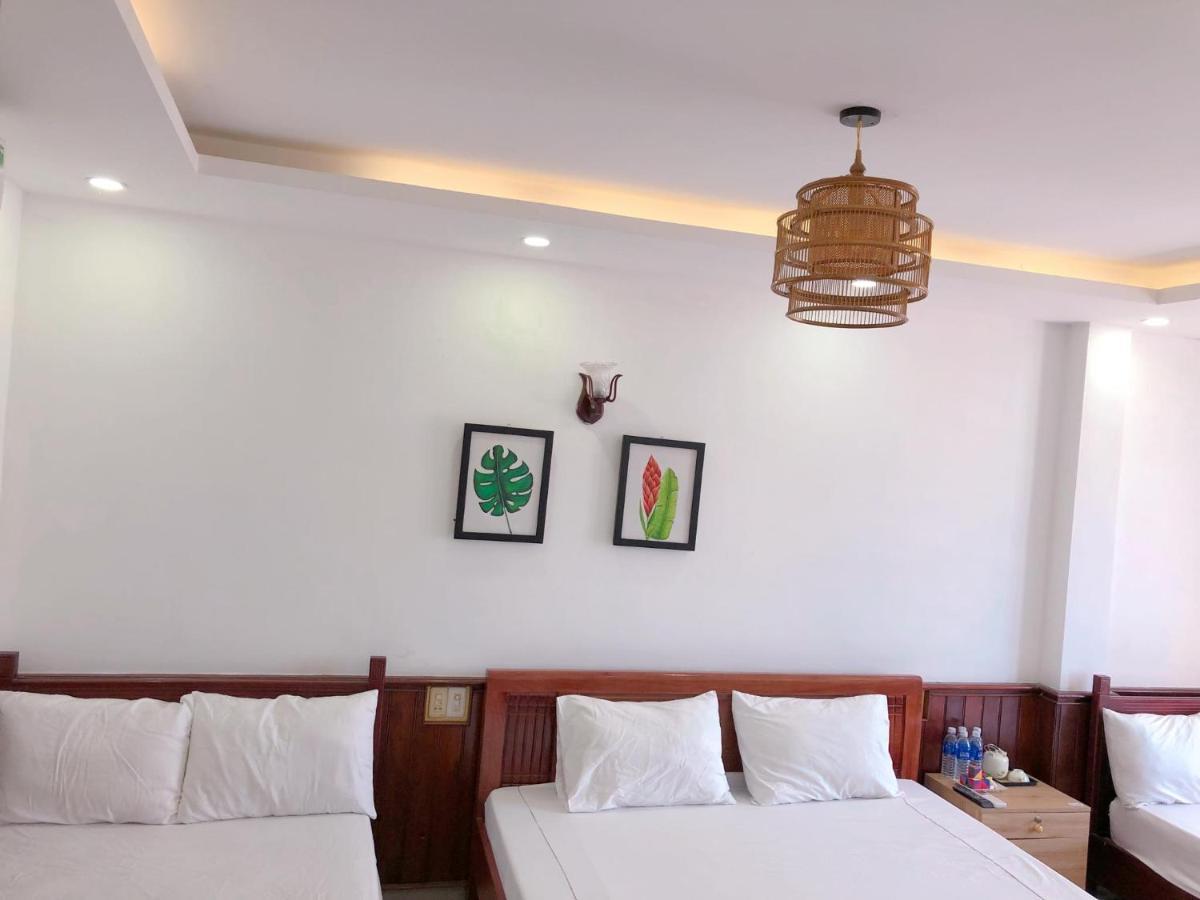 Viet Hostel Hue Esterno foto