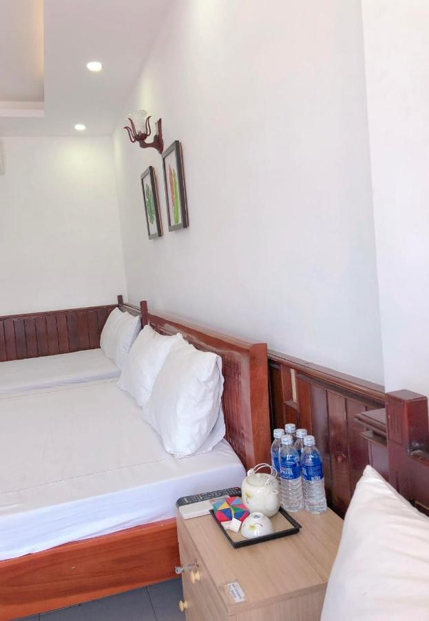 Viet Hostel Hue Esterno foto