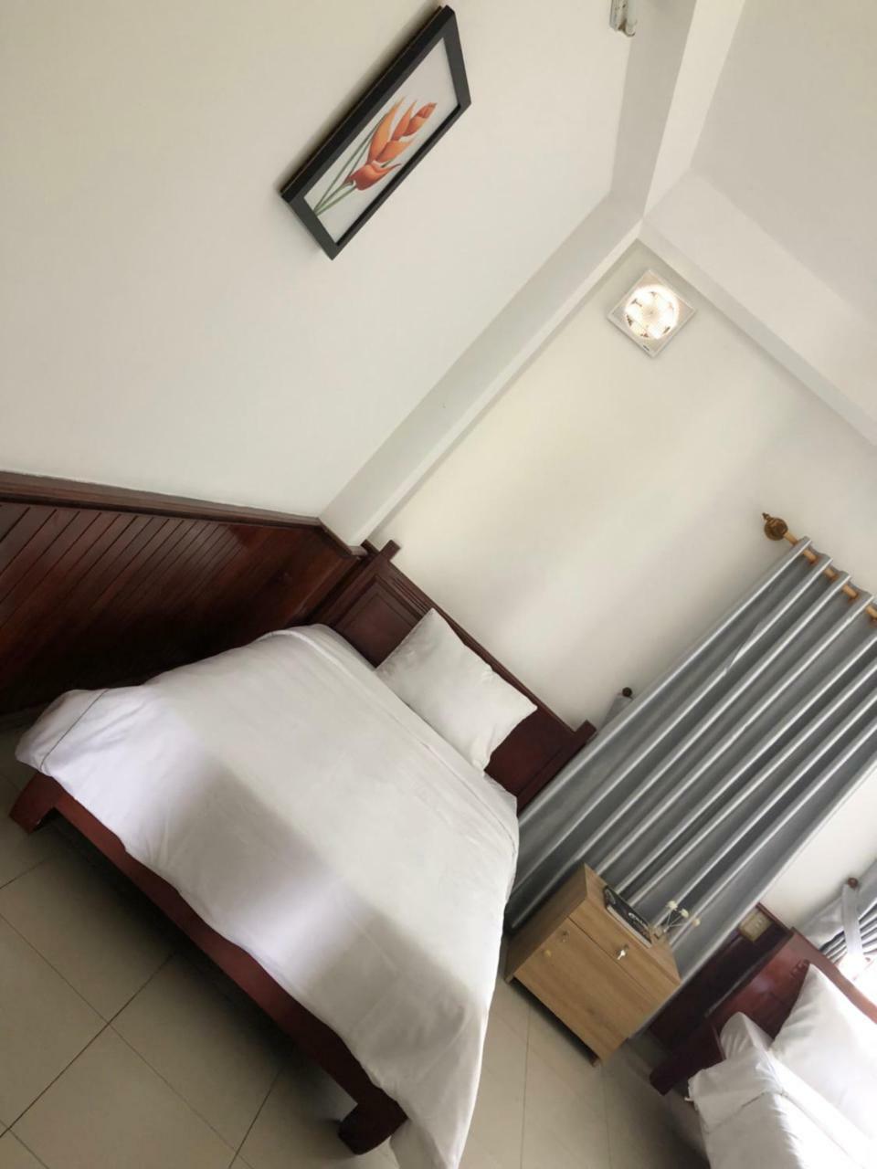 Viet Hostel Hue Esterno foto