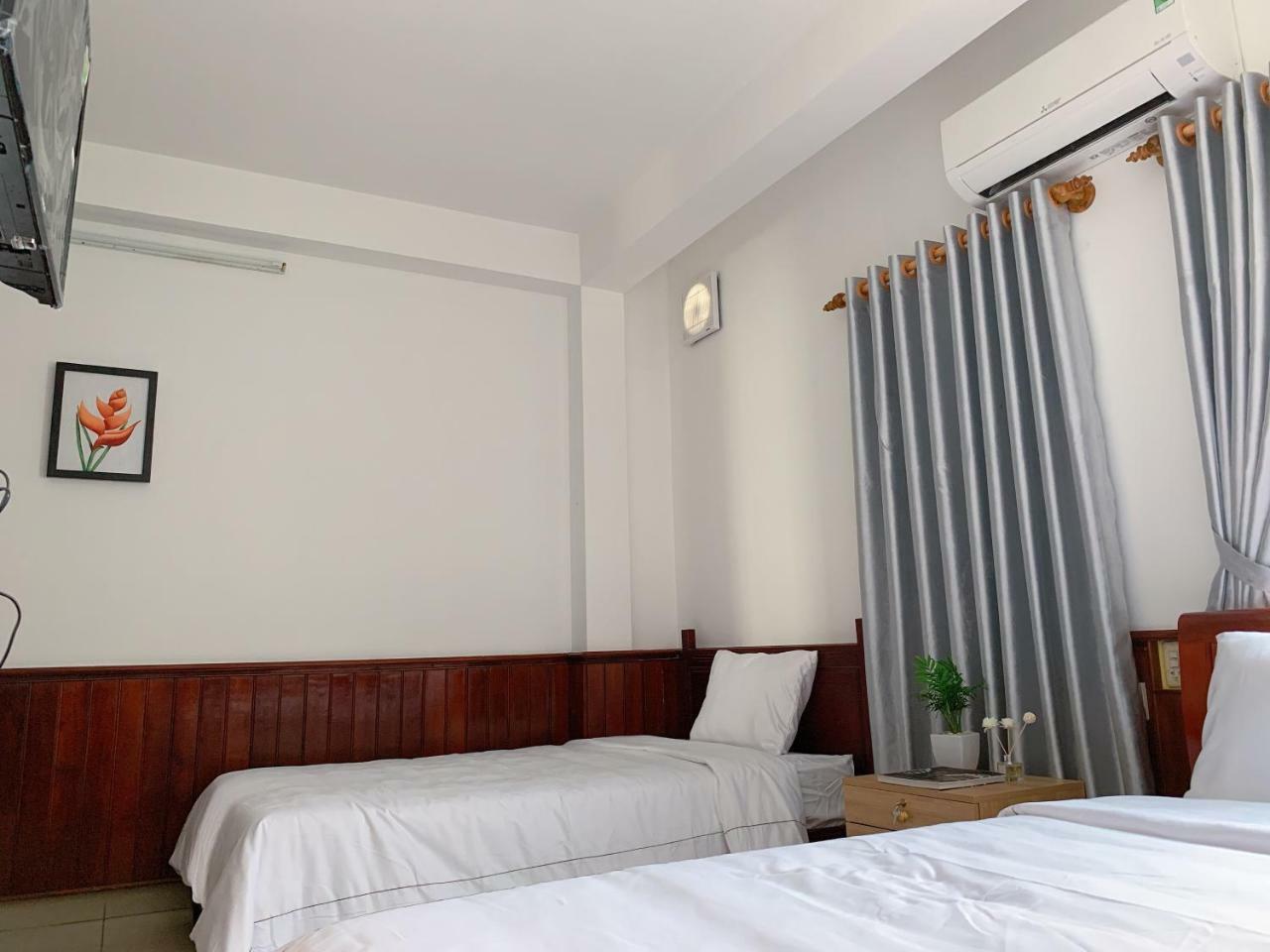 Viet Hostel Hue Esterno foto