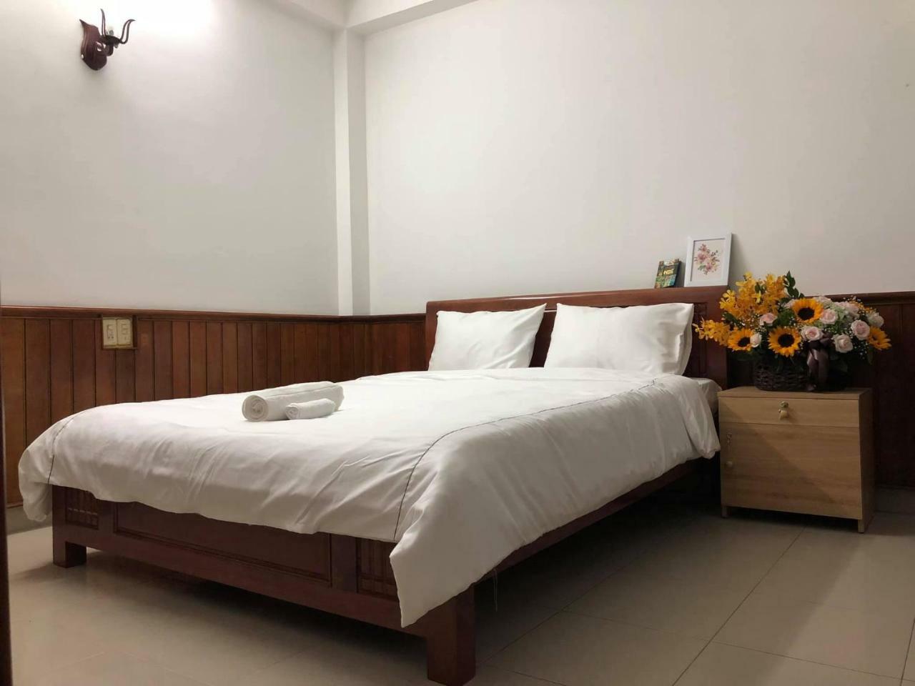 Viet Hostel Hue Esterno foto