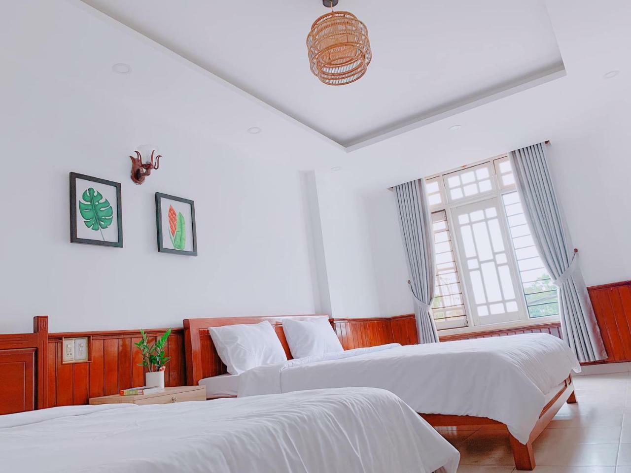Viet Hostel Hue Esterno foto