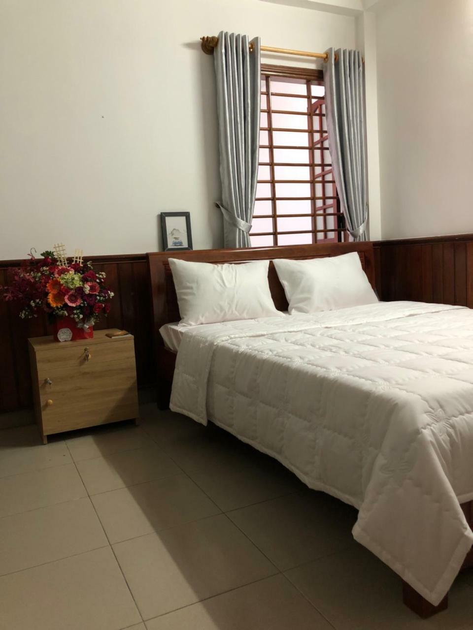 Viet Hostel Hue Esterno foto