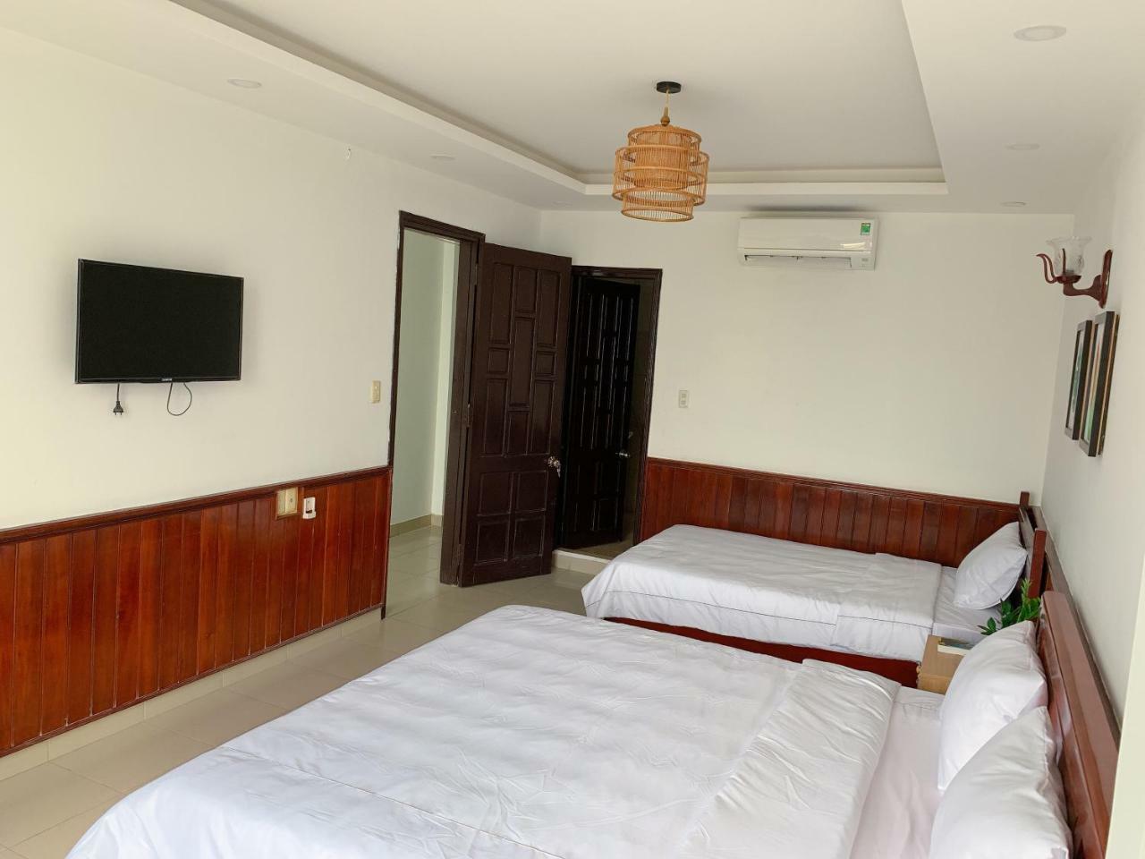 Viet Hostel Hue Esterno foto