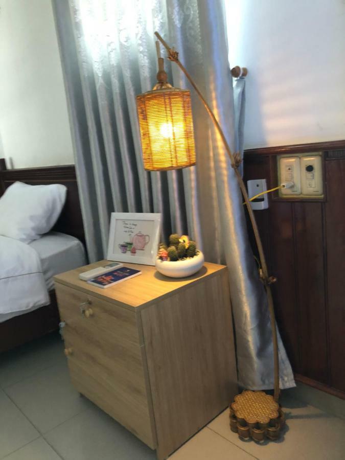 Viet Hostel Hue Esterno foto