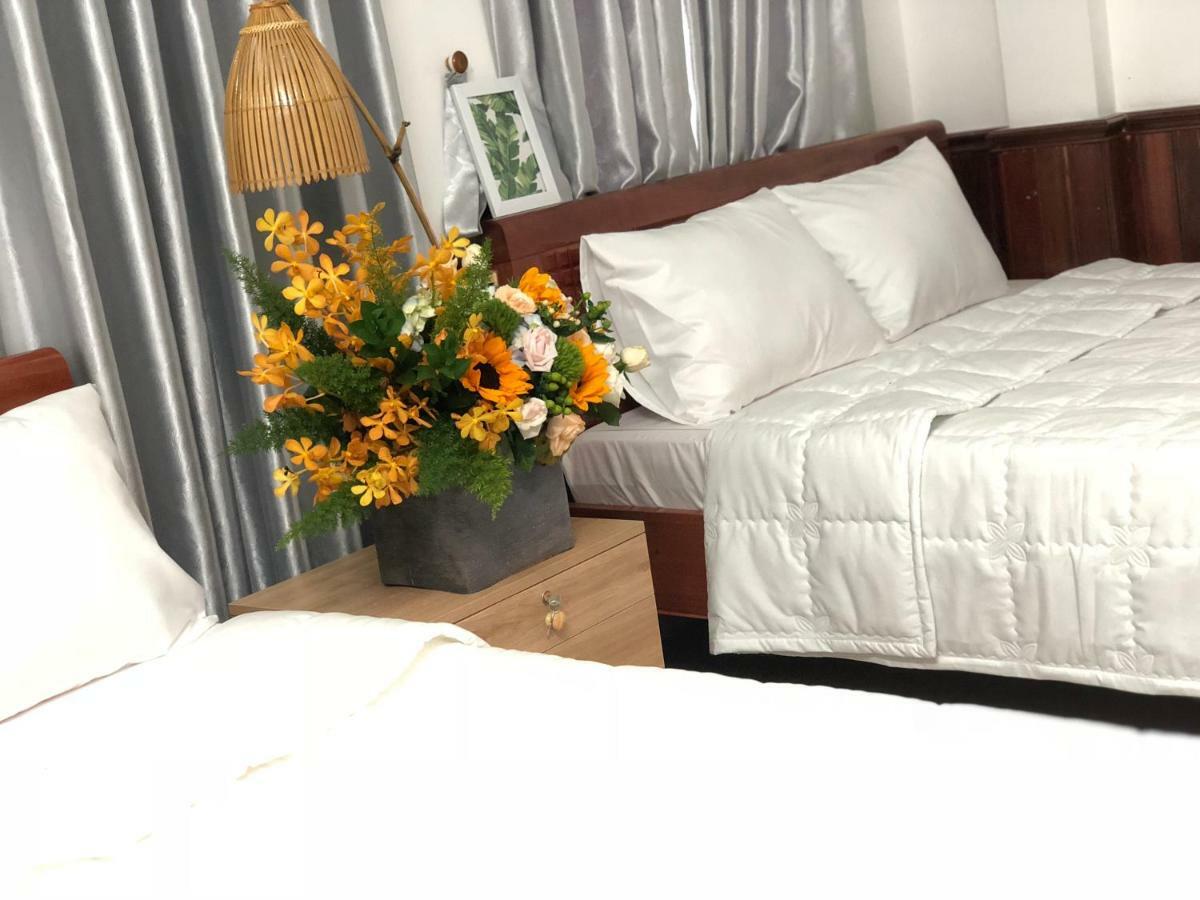 Viet Hostel Hue Esterno foto