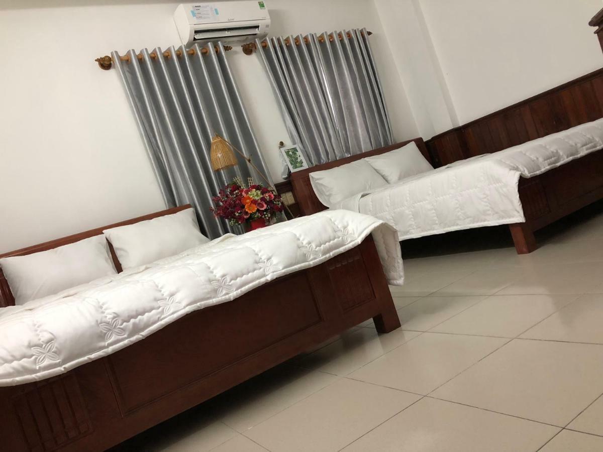 Viet Hostel Hue Esterno foto