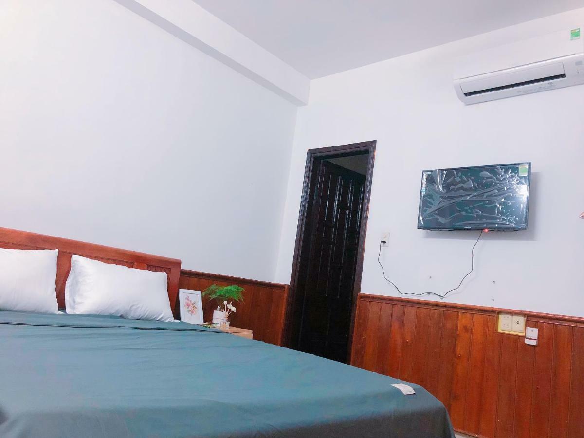 Viet Hostel Hue Esterno foto