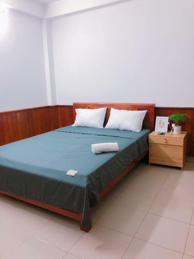 Viet Hostel Hue Esterno foto