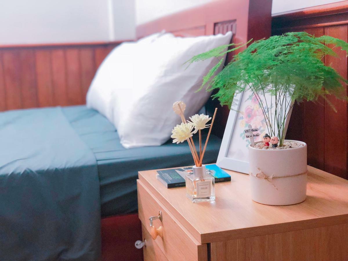 Viet Hostel Hue Esterno foto