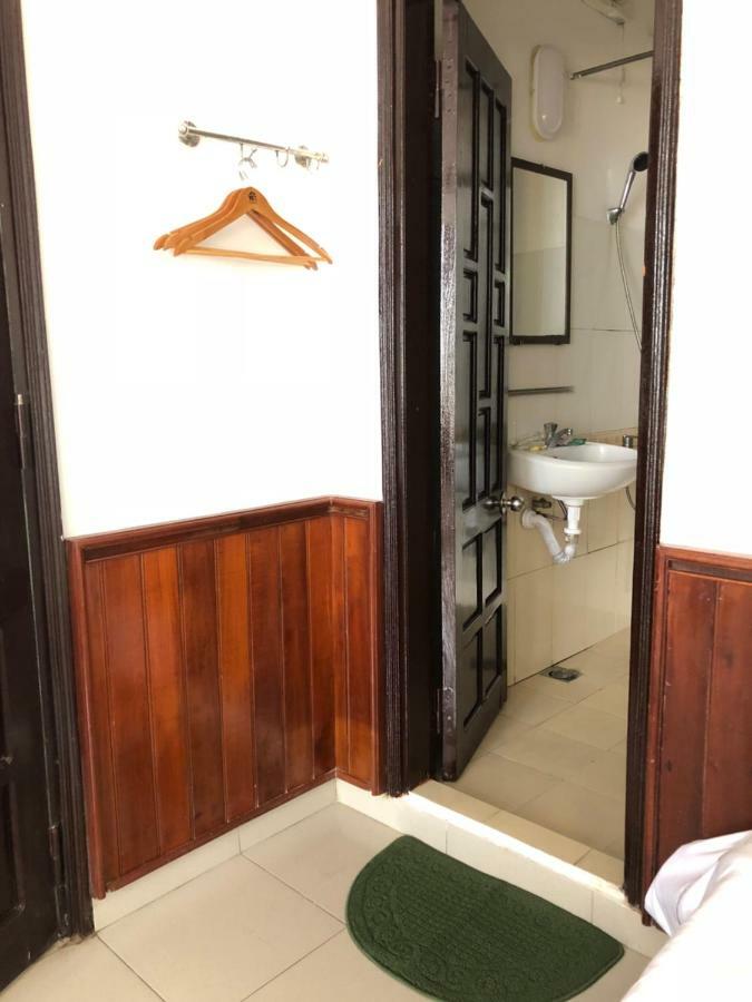 Viet Hostel Hue Esterno foto