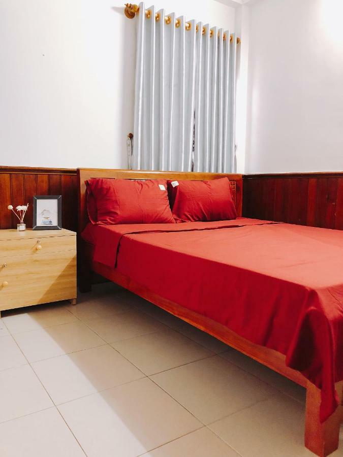 Viet Hostel Hue Esterno foto