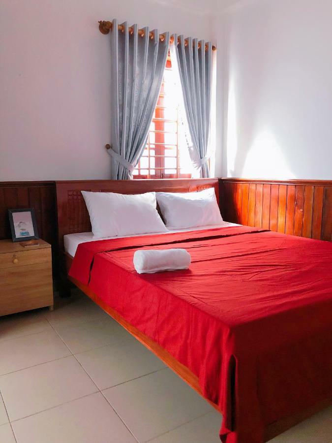 Viet Hostel Hue Esterno foto