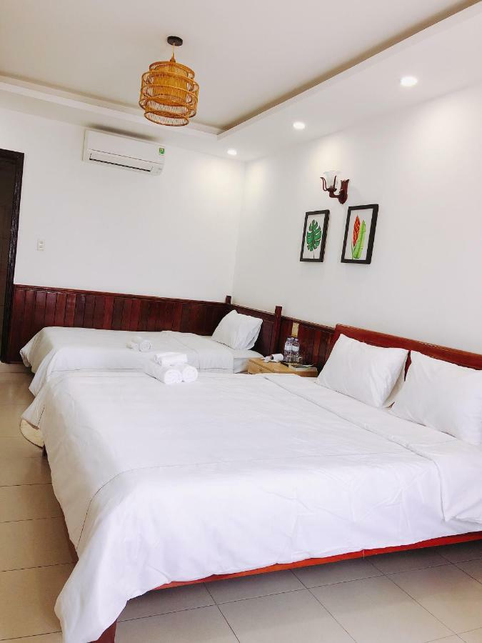 Viet Hostel Hue Esterno foto