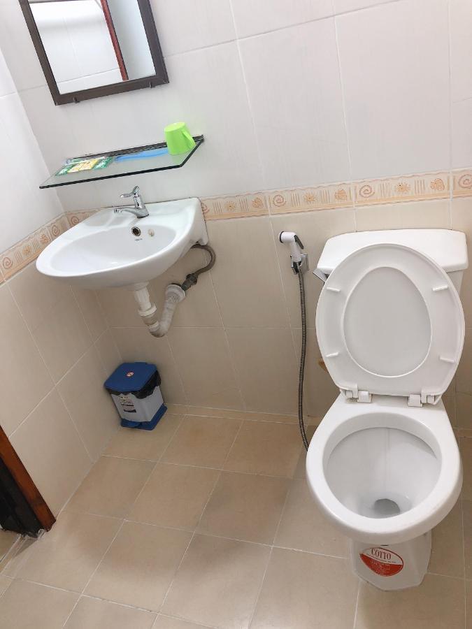 Viet Hostel Hue Esterno foto
