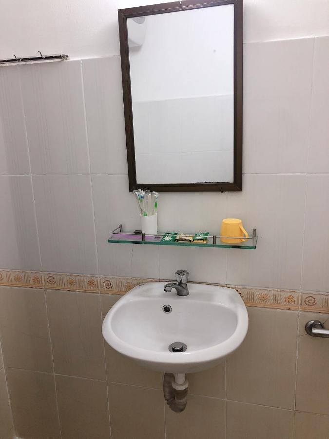 Viet Hostel Hue Esterno foto