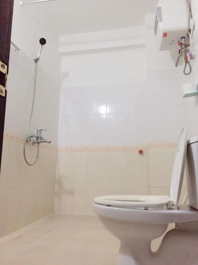Viet Hostel Hue Esterno foto